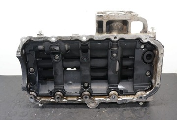 Поддон масляная alfa romeo stelvio gulia 2.2 jtdm 46341389 фото №1