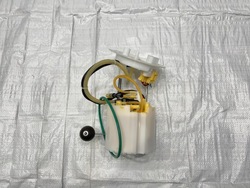 Alfa romeo stelvio qv насос пального 50568895 фото №1