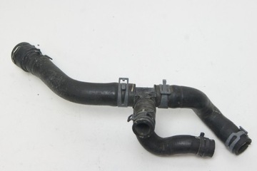 Gd golf vii шланг води 5q0122073t фото №1