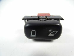 Mercedes ml w163 переключатель зеркал a1638200510 фото №1