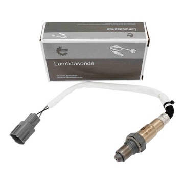 Лямбда-зонд do toyota yaris 2015 2016 2017 2018 2019 2020 фото №1