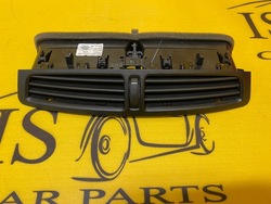 Средняя решётка воздуховод ford c-max mk2 grand рестайлинг фото №1