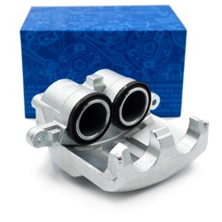 Супорт гальмівний перед лівий land rover discovery ii, range rover ii -06.04 фото №1