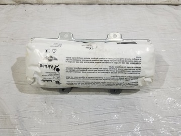 Подушка пасажира подушка безпеки mini cooper r56 9258601 фото №1