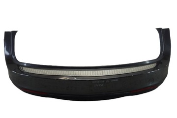 Бампер зад opel insignia a универсал фото №1