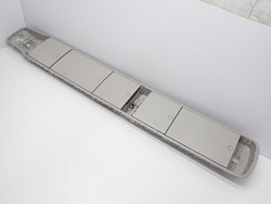 Бардачок полка потолок ford galaxy mk3 ii 11r фото №1