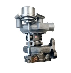 Новая турбина opel astra g h combo c corsa c 1.7 65 km 70 km 85 km фото №1