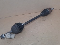 Піввісь ліва шарнір peugeot 207 1.4 16v kfu 06r фото №1