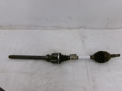 Citroen ds5 полуось шарнир правая 2.0 hdi автомат фото №1