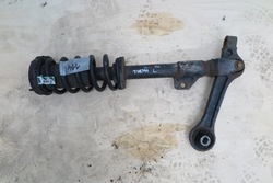 Амортизатор перед левый lancia thema ii 11-14 фото №1