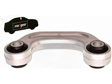 З'єднувач стабілізатора audi a8 d3 2.8-6.0 02-10 +запах фото №1