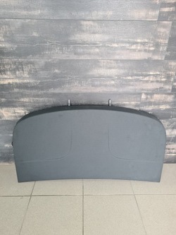 Полка багажника audi a7 s-line 4g8 комплект фото №1