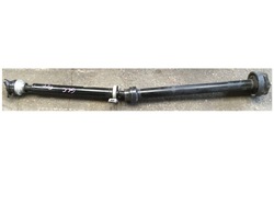 Wał приводной mercedes w253 glc фото №1