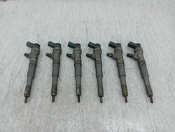 Инжектор bmw e61 7794652 0445110212 2.5 d 525d фото №1