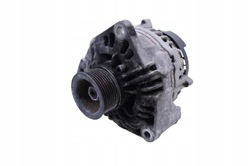 Генератор man tgx євро 6 18.500 17r. фото №1