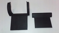 Заглушка підлокітника audi q5 sq5 80a 80a864283e фото №1