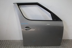 Дверь правые перед skoda roomster рестайлинг 5j7 фото №1