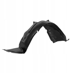 Підкрилок перед l citroen xsara picasso 10.99-09.10 фото №1