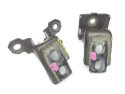 Clio iv 4 петля петлі двері праві перед tekng фото №1