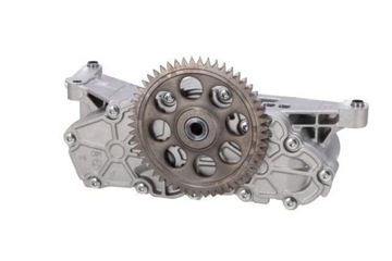 Насос масла mb actros mp4 antos arocs 4711805401 фото №1