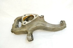 2009+ dodge ram 2500 3500 поворотна опора перед ступиця фото №1