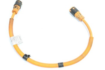 Джгут установка високого напруги eme bmw i3 фото №1