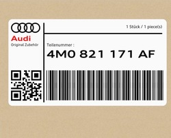 Подкрылок левая audi q7 фото №1