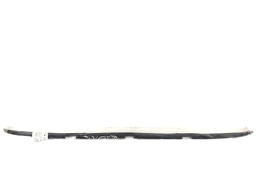 Спойлер бампера передней audi a8 d4 4h0807110 фото №1