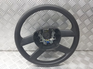 Руль vw fox 5z0419091 фото №1