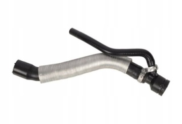 Шланг радиатор do vw eos 2.0 фото №1