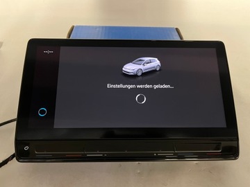 Cupra born formentor экран дисплей 5fa919606a фото №1