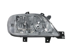 Лампи передні tyc 20-0525-05-2 фото №1