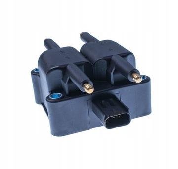 Котушка запалювання do plymouth neon ii 2.0 фото №1