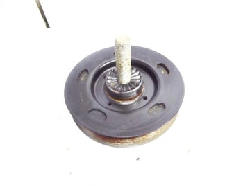 Leon iii 12- колесо пасове вала 2.0 tfsi фото №1