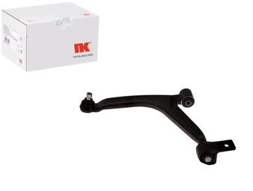 Nk5011933 рычаг citroen перед berlingo 96- le фото №1