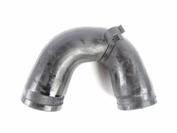 Mercedes ml w163 шланг труба шланг интеркулер фото №1