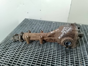 Дифференциал зад subaru forester ii va1rek-xr 2.0 boxer фото №1