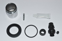 Набір ремонтний затискач зад d42096c lexus is ii фото №1