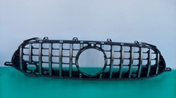 Mercedes amg gt 290 w290 решётка решётка радиатора оригинал новенький a2908859300 sc3 фото №1