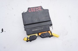 Датчик air bag 95910-a2320 kia ceed ii 2 фото №1