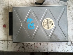 Усилитель audi q7 4l 4l0035223 фото №1