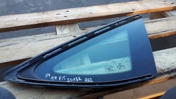 S7 4g a7 стекло кузовная правая правые зад 13r as2 фото №1