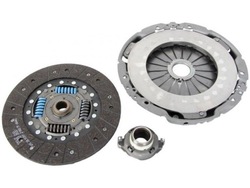 Valeo сцепление 801833 фото №1