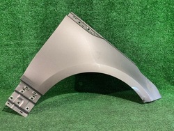 Крило переднє праві range rover land rover velar фото №1