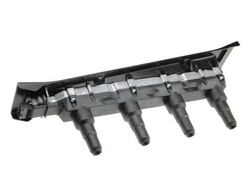 Катушка зажигания фото №1