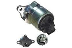 Delphi клапан egr opel astra g хетчбек 1.6 16v f фото №1