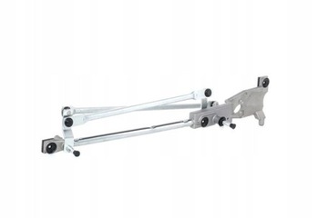 Ford focus mk1 рычаги механизм дворник фото №1