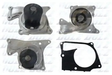 Насос води r231 dolz dacia фото №1