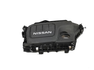 Захист кришка двигуна qashqai j11 ii x-trail t32 фото №1