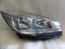 Ford kuga ii mk2 - лампа передняя правая фото №1